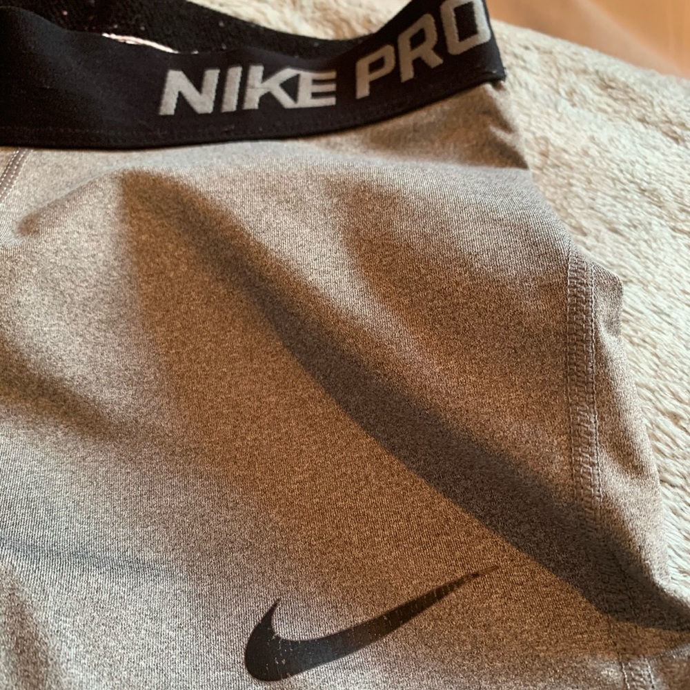 Spandex bundle
